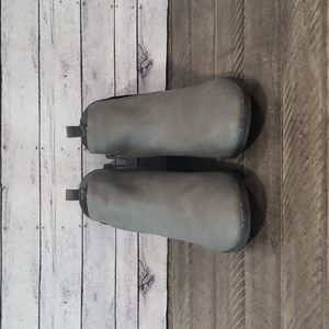 Sun & Stone-Cadee Ankle Booties